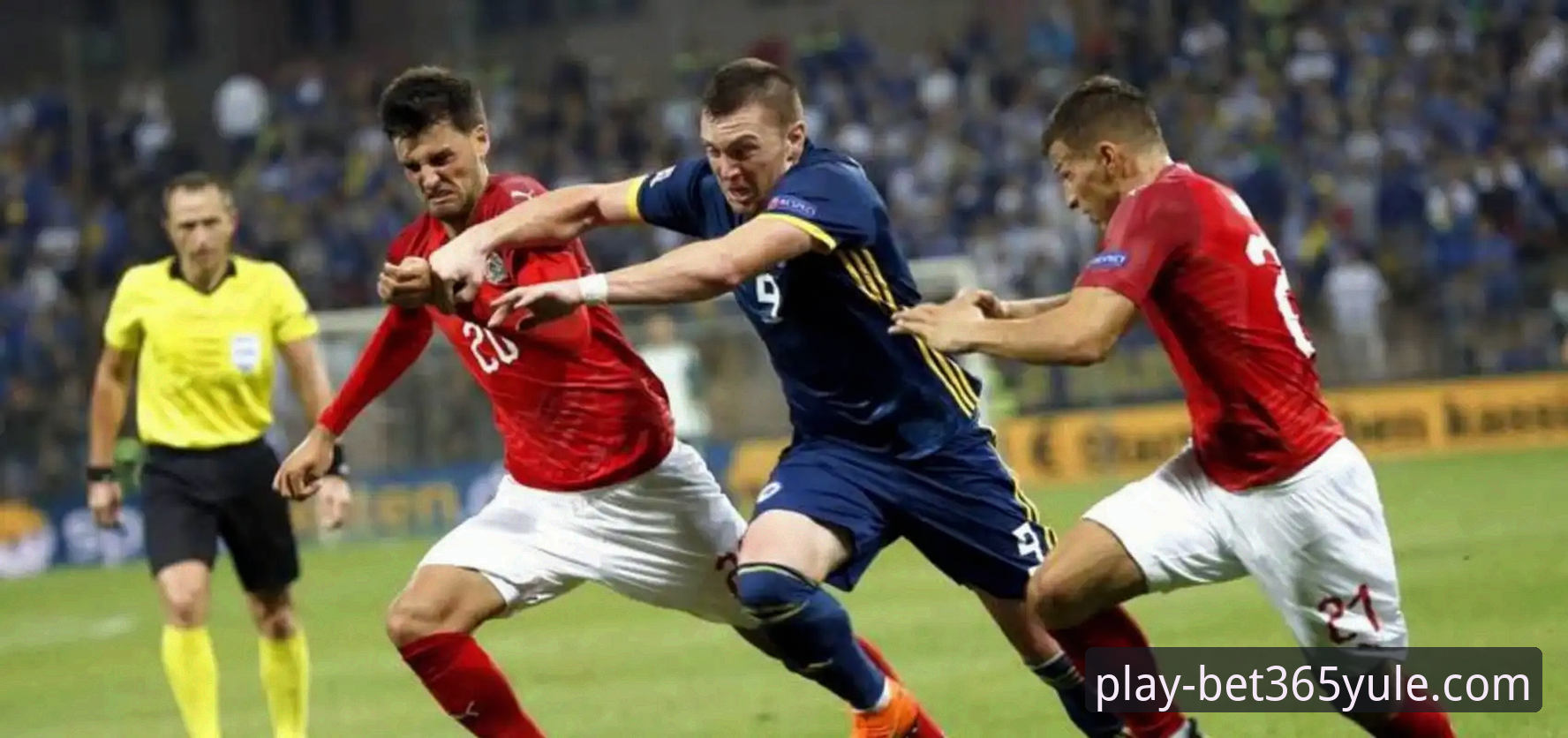 点球决胜的残酷与现实：波黑vs意大利，一场比赛折射的两种足球命运